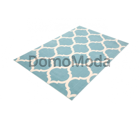 Синтетичний килим Canvas Osta 18218-631 - Висока якість за найкращою ціною в Україні